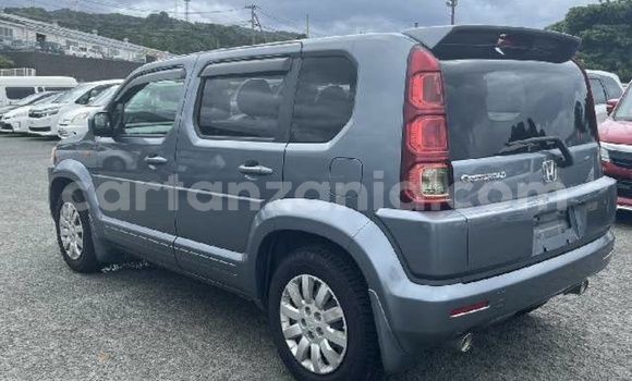 Buy Import Honda Crossroad Other Car in Dar es Salaam in Dar es Salaam Buy Import Honda Crossroad Other Car in Dar es Salaam in Dar es Salaam
