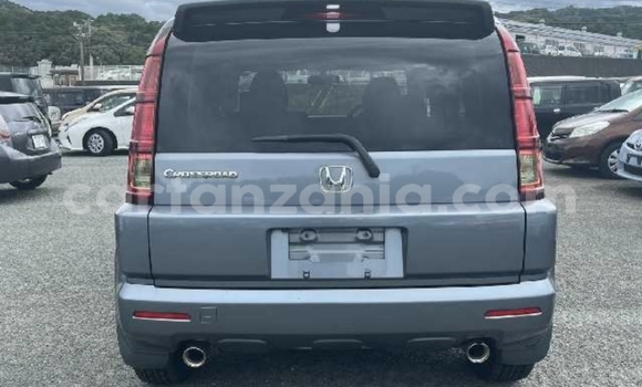 Buy Import Honda Crossroad Other Car in Dar es Salaam in Dar es Salaam Buy Import Honda Crossroad Other Car in Dar es Salaam in Dar es Salaam