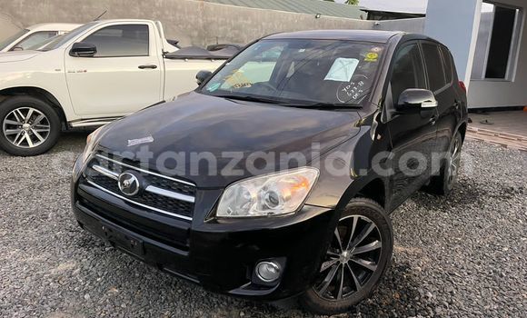 Nunua Imported Toyota RAV4 Nyeusi Gari ndani ya Dar es Salaam nchini Dar es Salaam Nunua Imported Toyota RAV4 Nyeusi Gari ndani ya Dar es Salaam nchini Dar es Salaam