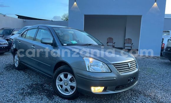 Buy Import Toyota Premio Other Car in Dar es Salaam in Dar es Salaam