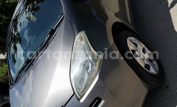 Nunua Ilio tumika Toyota Ractis Nyingine Gari ndani ya Dar es Salaam nchini Dar es Salaam Nunua Ilio tumika Toyota Ractis Nyingine Gari ndani ya Dar es Salaam nchini Dar es Salaam