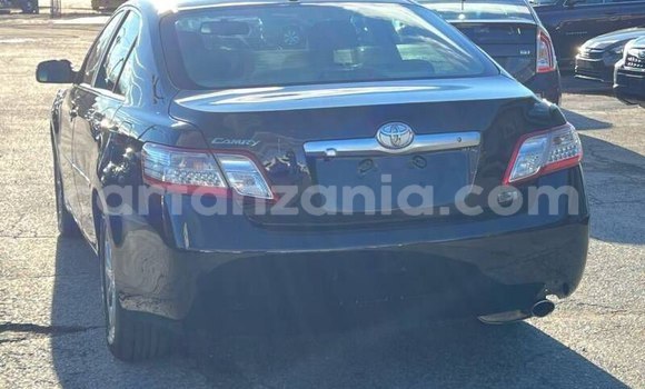 Nunua Ilio tumika Toyota Camry Nyeusi Gari ndani ya Bariadi nchini Simiyu Nunua Ilio tumika Toyota Camry Nyeusi Gari ndani ya Bariadi nchini Simiyu