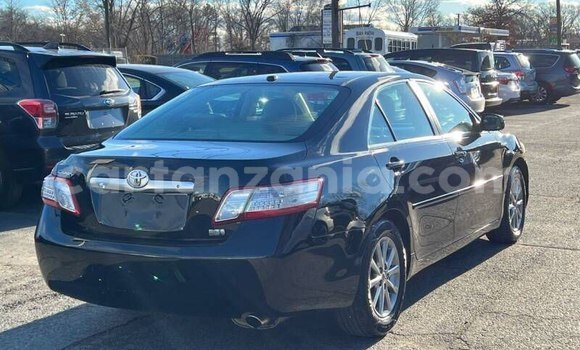 Nunua Ilio tumika Toyota Camry Nyeusi Gari ndani ya Bariadi nchini Simiyu Nunua Ilio tumika Toyota Camry Nyeusi Gari ndani ya Bariadi nchini Simiyu