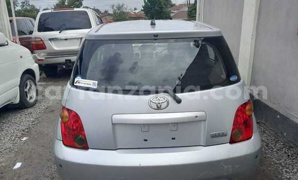 Buy New Toyota IST Silver Car in Dar es Salaam in Dar es Salaam Buy New Toyota IST Silver Car in Dar es Salaam in Dar es Salaam