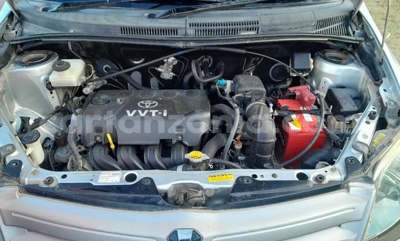 Buy New Toyota IST Silver Car in Dar es Salaam in Dar es Salaam Buy New Toyota IST Silver Car in Dar es Salaam in Dar es Salaam