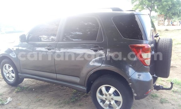Buy Used Daihatsu Terios Other Car in Dar es Salaam in Dar es Salaam
