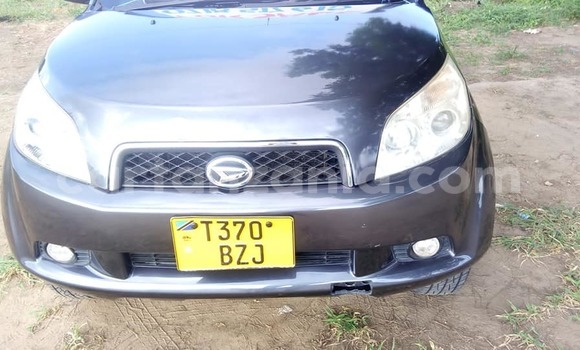 Nunua Ilio tumika Daihatsu Terios Nyingine Gari ndani ya Dar es Salaam nchini Dar es Salaam Nunua Ilio tumika Daihatsu Terios Nyingine Gari ndani ya Dar es Salaam nchini Dar es Salaam