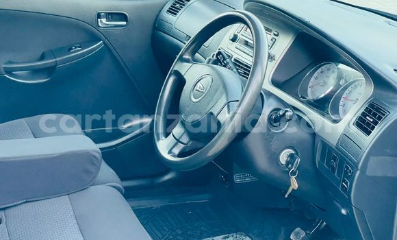 Buy Used Daihatsu Move Beige Car in Dar es Salaam in Dar es Salaam Buy Used Daihatsu Move Beige Car in Dar es Salaam in Dar es Salaam