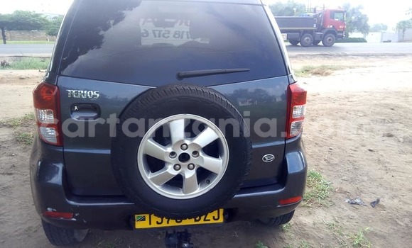 Nunua Ilio tumika Daihatsu Terios Nyingine Gari ndani ya Dar es Salaam nchini Dar es Salaam Nunua Ilio tumika Daihatsu Terios Nyingine Gari ndani ya Dar es Salaam nchini Dar es Salaam