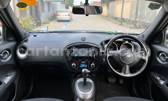 Nunua Imported Nissan Juke Nyeusi Gari ndani ya Dar es Salaam nchini Dar es Salaam Nunua Imported Nissan Juke Nyeusi Gari ndani ya Dar es Salaam nchini Dar es Salaam