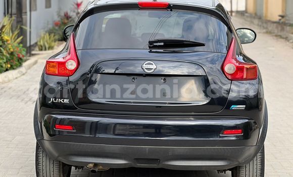 Nunua Imported Nissan Juke Nyeusi Gari ndani ya Dar es Salaam nchini Dar es Salaam Nunua Imported Nissan Juke Nyeusi Gari ndani ya Dar es Salaam nchini Dar es Salaam