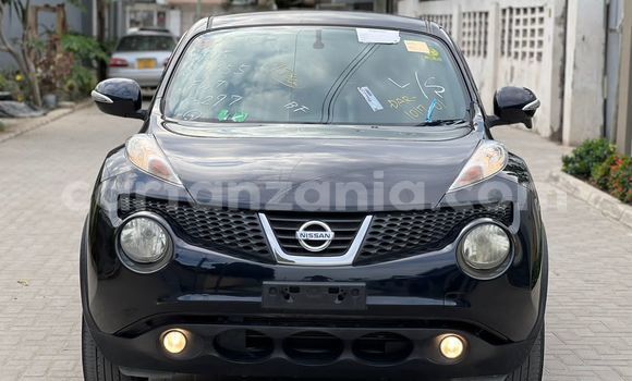 Nunua Imported Nissan Juke Nyeusi Gari ndani ya Dar es Salaam nchini Dar es Salaam Nunua Imported Nissan Juke Nyeusi Gari ndani ya Dar es Salaam nchini Dar es Salaam