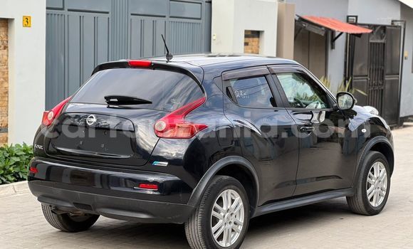 Nunua Imported Nissan Juke Nyeusi Gari ndani ya Dar es Salaam nchini Dar es Salaam Nunua Imported Nissan Juke Nyeusi Gari ndani ya Dar es Salaam nchini Dar es Salaam
