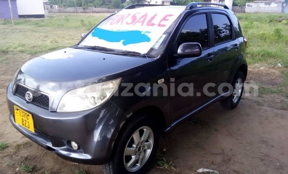 Nunua Ilio tumika Daihatsu Terios Nyingine Gari ndani ya Dar es Salaam nchini Dar es Salaam Nunua Ilio tumika Daihatsu Terios Nyingine Gari ndani ya Dar es Salaam nchini Dar es Salaam