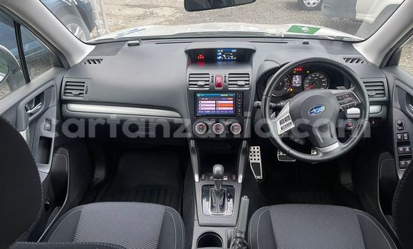 Nunua Imported Subaru Forester Nyeusi Gari ndani ya Dar es Salaam nchini Dar es Salaam Nunua Imported Subaru Forester Nyeusi Gari ndani ya Dar es Salaam nchini Dar es Salaam