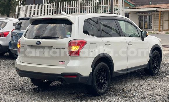 Nunua Imported Subaru Forester Nyeusi Gari ndani ya Dar es Salaam nchini Dar es Salaam Nunua Imported Subaru Forester Nyeusi Gari ndani ya Dar es Salaam nchini Dar es Salaam