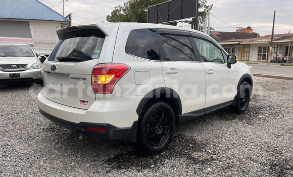 Nunua Imported Subaru Forester Nyeusi Gari ndani ya Dar es Salaam nchini Dar es Salaam Nunua Imported Subaru Forester Nyeusi Gari ndani ya Dar es Salaam nchini Dar es Salaam