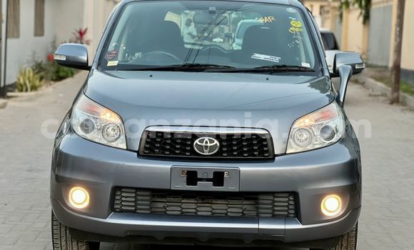 Nunua Imported Toyota Rush Nyingine Gari ndani ya Dar es Salaam nchini Dar es Salaam Nunua Imported Toyota Rush Nyingine Gari ndani ya Dar es Salaam nchini Dar es Salaam