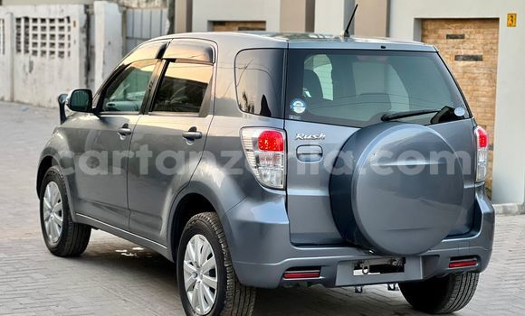 Nunua Imported Toyota Rush Nyingine Gari ndani ya Dar es Salaam nchini Dar es Salaam Nunua Imported Toyota Rush Nyingine Gari ndani ya Dar es Salaam nchini Dar es Salaam