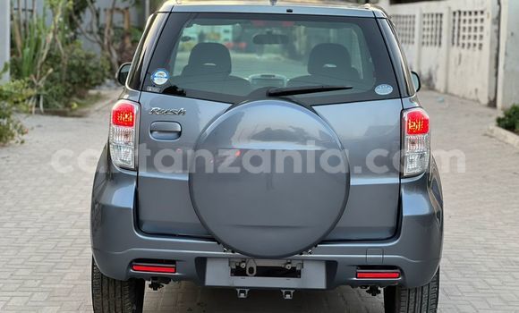 Nunua Imported Toyota Rush Nyingine Gari ndani ya Dar es Salaam nchini Dar es Salaam Nunua Imported Toyota Rush Nyingine Gari ndani ya Dar es Salaam nchini Dar es Salaam
