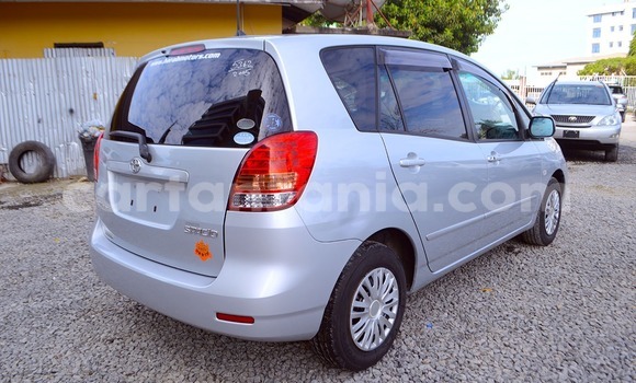 Nunua Ilio tumika Toyota Corolla Spacio Fedha Gari ndani ya Mwanza nchini Mwanza Nunua Ilio tumika Toyota Corolla Spacio Fedha Gari ndani ya Mwanza nchini Mwanza