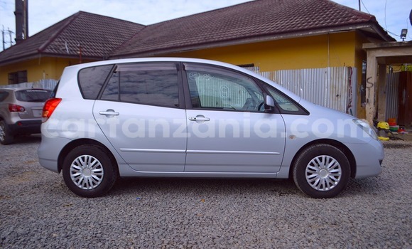 Nunua Ilio tumika Toyota Corolla Spacio Fedha Gari ndani ya Mwanza nchini Mwanza Nunua Ilio tumika Toyota Corolla Spacio Fedha Gari ndani ya Mwanza nchini Mwanza