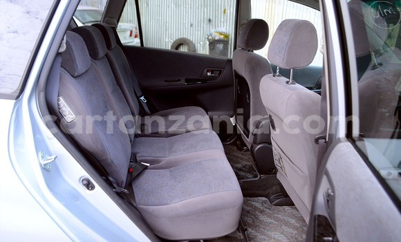 Nunua Ilio tumika Toyota Corolla Spacio Fedha Gari ndani ya Mwanza nchini Mwanza Nunua Ilio tumika Toyota Corolla Spacio Fedha Gari ndani ya Mwanza nchini Mwanza