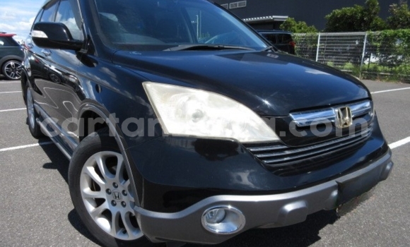 Buy Import Honda CR–V Black Car in Dar es Salaam in Dar es Salaam Buy Import Honda CR–V Black Car in Dar es Salaam in Dar es Salaam