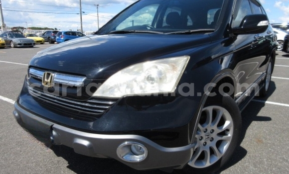 Nunua Imported Honda CR–V Nyeusi Gari ndani ya Dar es Salaam nchini Dar es Salaam Nunua Imported Honda CR–V Nyeusi Gari ndani ya Dar es Salaam nchini Dar es Salaam