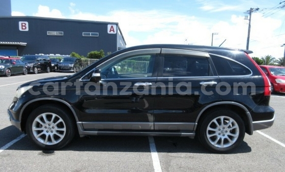 Nunua Imported Honda CR–V Nyeusi Gari ndani ya Dar es Salaam nchini Dar es Salaam Nunua Imported Honda CR–V Nyeusi Gari ndani ya Dar es Salaam nchini Dar es Salaam