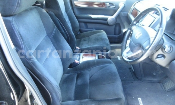 Nunua Imported Honda CR–V Nyeusi Gari ndani ya Dar es Salaam nchini Dar es Salaam Nunua Imported Honda CR–V Nyeusi Gari ndani ya Dar es Salaam nchini Dar es Salaam