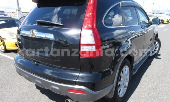 Nunua Imported Honda CR–V Nyeusi Gari ndani ya Dar es Salaam nchini Dar es Salaam Nunua Imported Honda CR–V Nyeusi Gari ndani ya Dar es Salaam nchini Dar es Salaam