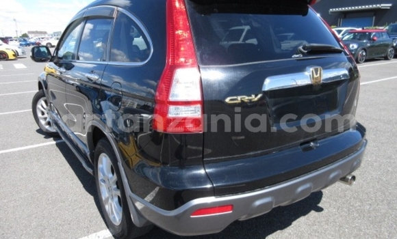Nunua Imported Honda CR–V Nyeusi Gari ndani ya Dar es Salaam nchini Dar es Salaam Nunua Imported Honda CR–V Nyeusi Gari ndani ya Dar es Salaam nchini Dar es Salaam