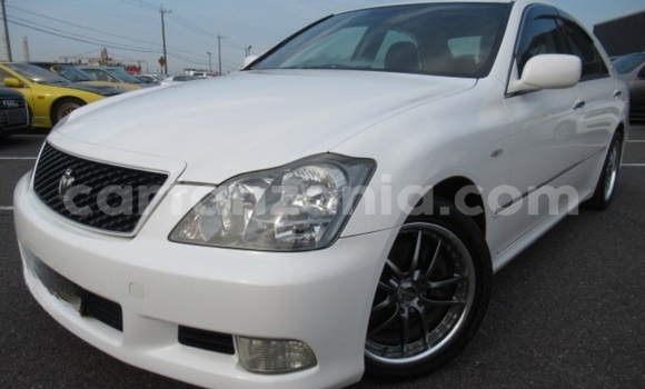 Buy Import Toyota Crown Other Car in Dar es Salaam in Dar es Salaam Buy Import Toyota Crown Other Car in Dar es Salaam in Dar es Salaam