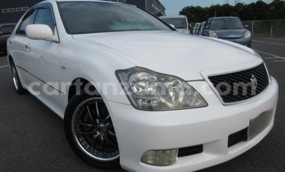 Buy Import Toyota Crown Other Car in Dar es Salaam in Dar es Salaam Buy Import Toyota Crown Other Car in Dar es Salaam in Dar es Salaam