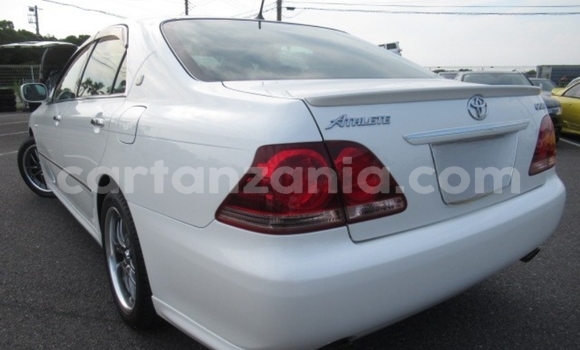 Buy Import Toyota Crown Other Car in Dar es Salaam in Dar es Salaam Buy Import Toyota Crown Other Car in Dar es Salaam in Dar es Salaam