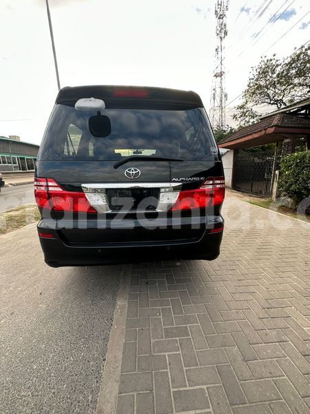 Big with watermark toyota alphard dar es salaam dar es salaam 19100