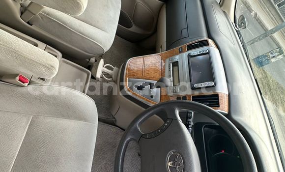 Nunua Imported Toyota Alphard Nyeusi Gari ndani ya Dar es Salaam nchini Dar es Salaam Nunua Imported Toyota Alphard Nyeusi Gari ndani ya Dar es Salaam nchini Dar es Salaam