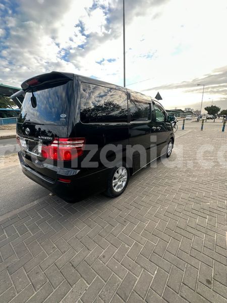 Big with watermark toyota alphard dar es salaam dar es salaam 19100