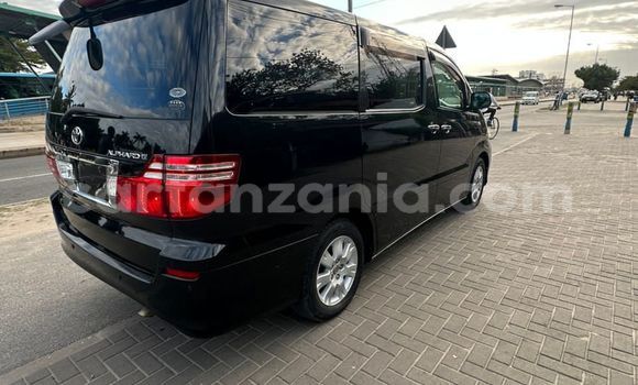 Nunua Imported Toyota Alphard Nyeusi Gari ndani ya Dar es Salaam nchini Dar es Salaam Nunua Imported Toyota Alphard Nyeusi Gari ndani ya Dar es Salaam nchini Dar es Salaam