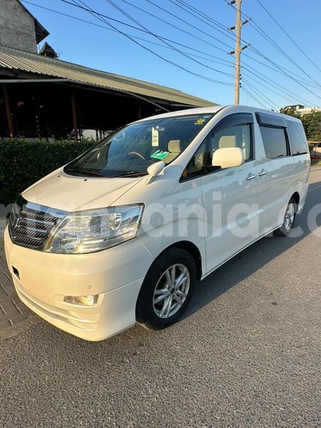 Big with watermark toyota alphard dar es salaam dar es salaam 19101