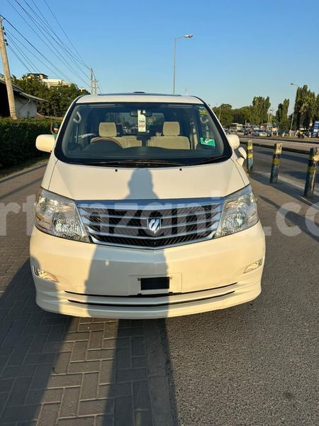 Big with watermark toyota alphard dar es salaam dar es salaam 19101