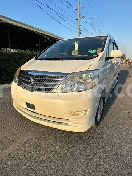 Big with watermark toyota alphard dar es salaam dar es salaam 19101