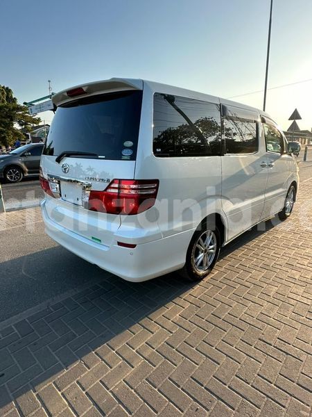 Big with watermark toyota alphard dar es salaam dar es salaam 19101