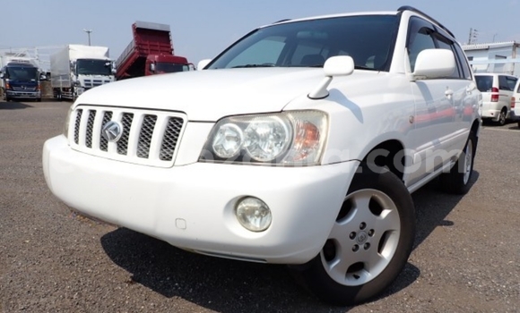 Nunua Imported Toyota Kruger Nyingine Gari ndani ya Dar es Salaam nchini Dar es Salaam Nunua Imported Toyota Kruger Nyingine Gari ndani ya Dar es Salaam nchini Dar es Salaam