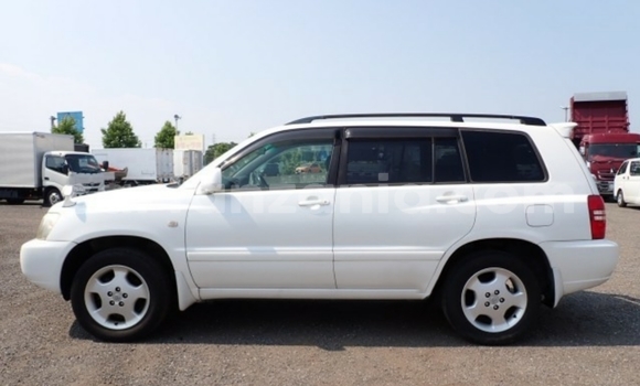 Nunua Imported Toyota Kruger Nyingine Gari ndani ya Dar es Salaam nchini Dar es Salaam Nunua Imported Toyota Kruger Nyingine Gari ndani ya Dar es Salaam nchini Dar es Salaam