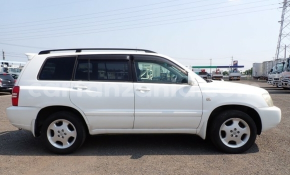 Nunua Imported Toyota Kruger Nyingine Gari ndani ya Dar es Salaam nchini Dar es Salaam Nunua Imported Toyota Kruger Nyingine Gari ndani ya Dar es Salaam nchini Dar es Salaam