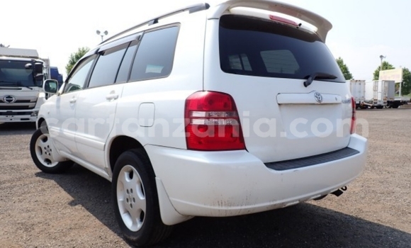Nunua Imported Toyota Kruger Nyingine Gari ndani ya Dar es Salaam nchini Dar es Salaam Nunua Imported Toyota Kruger Nyingine Gari ndani ya Dar es Salaam nchini Dar es Salaam