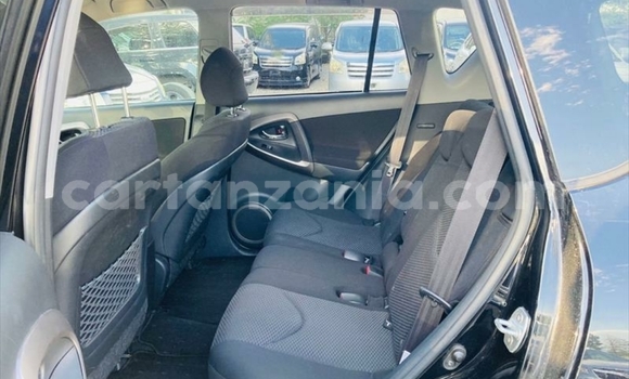 Buy Import Toyota RAV4 Black Car in Dar es Salaam in Dar es Salaam Buy Import Toyota RAV4 Black Car in Dar es Salaam in Dar es Salaam