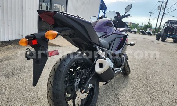 Buy New Yamaha YFZ Blue Bike in Bukoba in Kagera Buy New Yamaha YFZ Blue Bike in Bukoba in Kagera